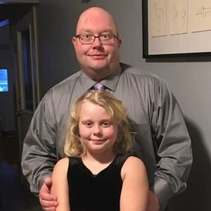 Meet your Posher, Matthew